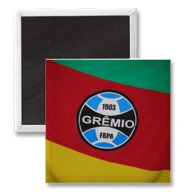 Imã - Grêmio RS