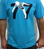 Camiseta Catimba 77