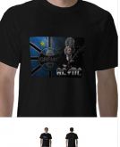 Camiseta Grêmio Ac/Dc