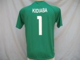 Camiseta Mazembe kidiaba