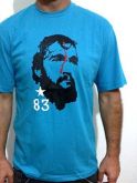 Camiseta Hugo de Léon